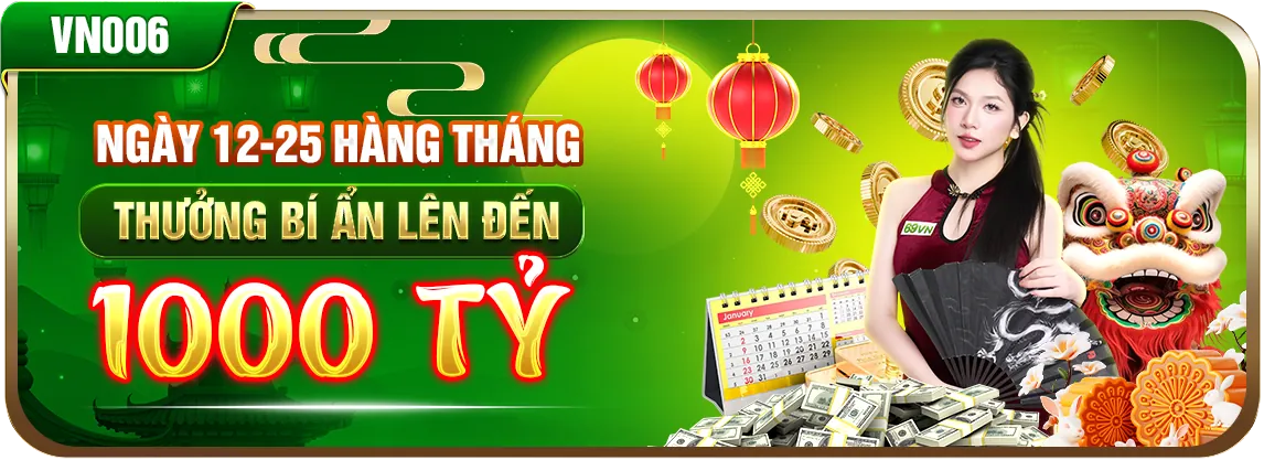 Chương trình VIP in88 đăng nhập với các yếu tố vàng và xanh lá cây sang trọng